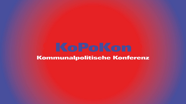 Kommunalpolitische Konferenz (KoPoKon)